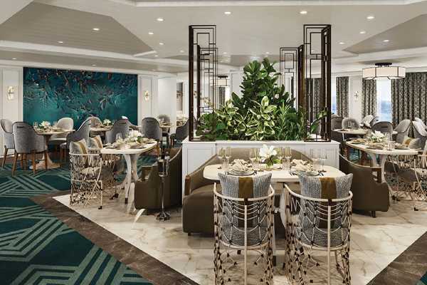 American Serenade Gallery Image